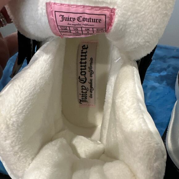 Juicy Couture Veronica Puffer Boot size 10 - Picture 11 of 11